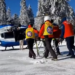 Tragedija na Kopaoniku: Upoznali se u kafiću, provozali se pa poginuli