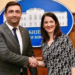 Jelena Trivić: “Milorad Dodik polomio zube u Bijeljini”