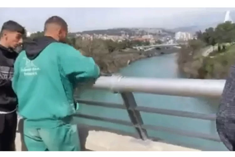 Iz Morače spašena beba, žena se utopila (VIDEO)