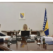 Ovo su novi ambasadori i konzuli BiH