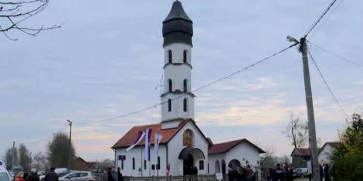 Obilježavanje 31 godine od stradanja Srba u Sijekovcu