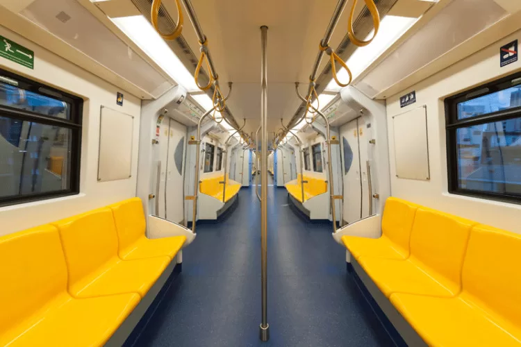 Luksemburg: Prevoz autobusima, vozovima i tramvajima besplatan već 3 godine