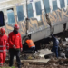 Kraj potrage za preživjelima u sudaru vozova u Grčkoj, u društvu raste gnjev