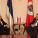 Dodik upoznao Kalabuhova o pokušaju otimanja imovine Srpske