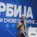 Vučić: Moramo da čuvamo državu, neće biti priznanja samoproglašenog Kosova (VIDEO)