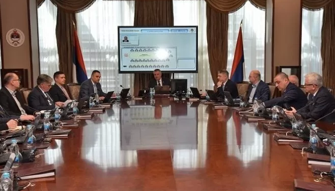 Vlada Srpske zadužila institucije da nastave s aktivnostima zaštite imovine