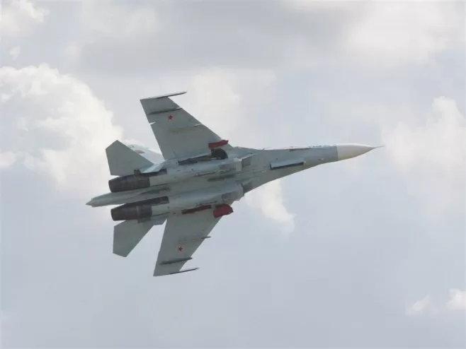 Ruska vojska: Američki dron sam pao u Crno more