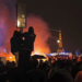 Pariz: Tokom demonstracija protiv reforme penzionog sistema uhapšena 61 osoba (VIDEO)