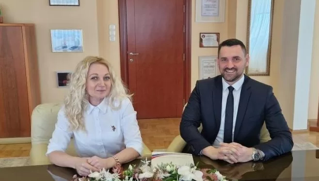 Selma Čabrić preuzela dužnost ministra porodice, omladine i sporta: Nastavak sa značajnim projektima