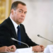 Medvedev: Ako Njemačka uhapsi Putina, to će značiti objavu rata Rusiji