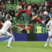 Ronaldo sa 197 utakmica za reprezentaciju oborio svjetski rekord