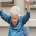 U 102. godini vodi fitnes časove 4 puta sedmično: Prekinuću kad ostarim (VIDEO)