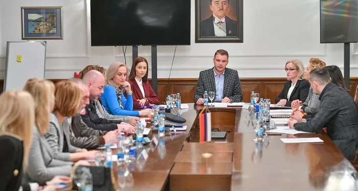 Popisan Protokol za zaštitu žrtava nasilja