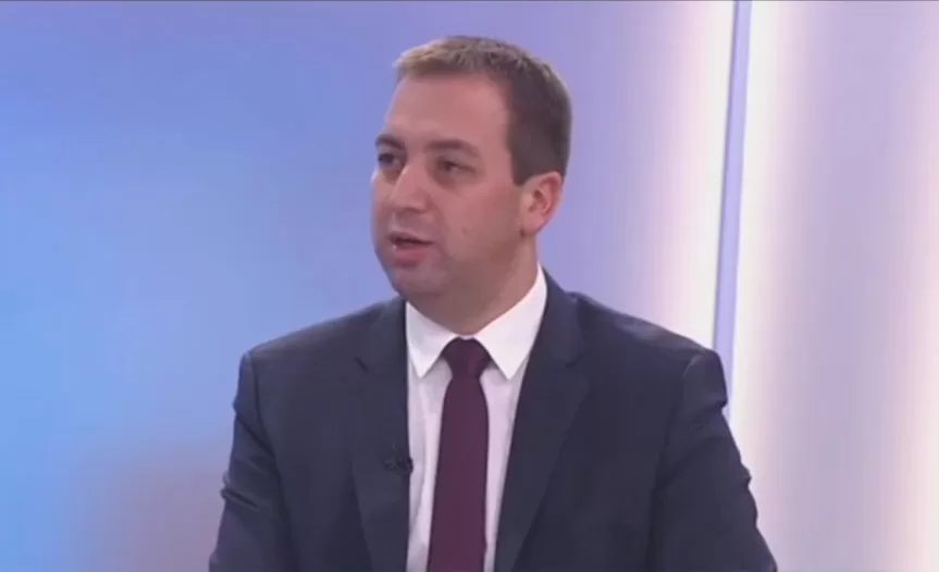 Selak: SPS je spremna da preuzme dio političke odgovornosti