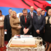 Socijalistička partija Srpske proslavila treći rođendan