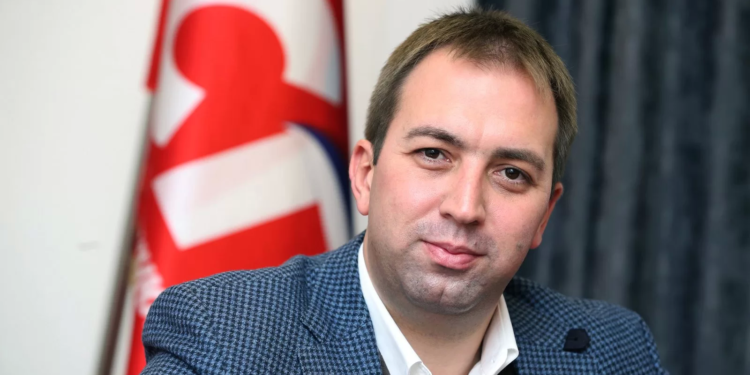 Selak: Žene su izvorna snaga i stub zdravog društva