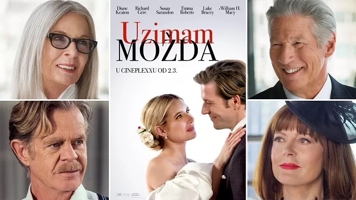 Cineplexx Palas – repertoar od 2. do 8. marta (VIDEO)