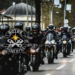 Otvaranje moto sezone u Banjaluci 8. aprila