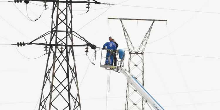 Plan radova na elektromreži na području Banjaluke u četvrtak