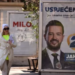 Crna Gora, dan nakon prvog kruga predsjedničkih izbora:  Ko je Jakov Milatović?