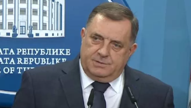 Dodik: Koalicija osudila pokušaje otimanja imovine, u pripremi novi zakon
