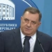 Dodik: Koalicija osudila pokušaje otimanja imovine, u pripremi novi zakon