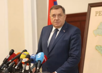 Dodik: Ko pokuša da otme imovinu donio je odluku o nezavisnosti Republike Srpske