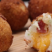 Kroketi od ostatka pire krompira, sira i slanine
