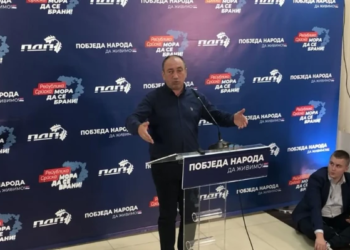 Crnadak: Idem kod Viškovića u kabinet