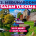 Treći međunarodni sajam turizma u Banjaluci
