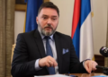 Košarac: U ponedjeljak kreće prvi kontingent mesa goveda za Tursku