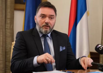 Košarac: U ponedjeljak kreće prvi kontingent mesa goveda za Tursku