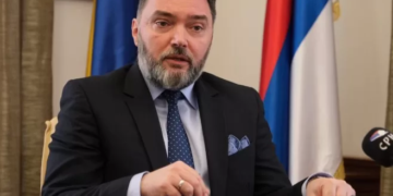 Košarac: U ponedjeljak kreće prvi kontingent mesa goveda za Tursku