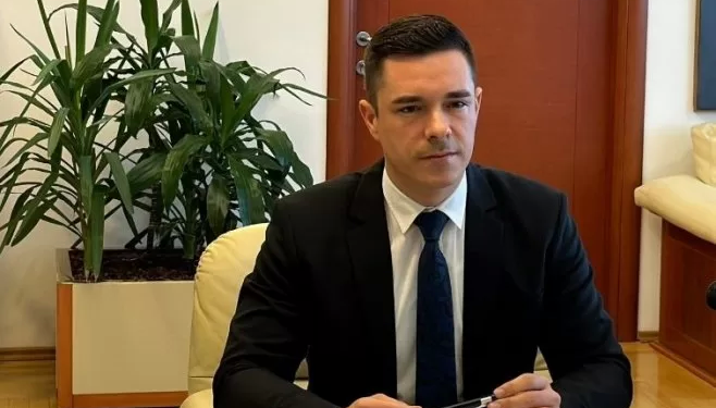 Bukejlović: U izmjenama Krivičnog zakonika predviđena i kazna doživotnog zatvora (VIDEO)