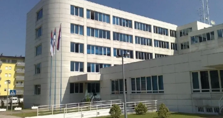 Smijenjeno više načelnika MUP-a RS, evo ko su novi