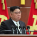 Kim DŽong Un: Sjeverna Koreja treba da bude spremna za nuklearne napade