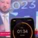 Gledateljka uzela štopericu i uporedila: Crnogorskom kandidatu za predsjednika usporili sekunde da duže govori?