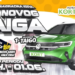 Taigo možda čeka tebe: Kupovinom u KORT marketima do vrijednih nagrada
