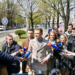 Stigao dvospratni panoramski autobus: Besplatna vožnja u aprilu, poznata trasa