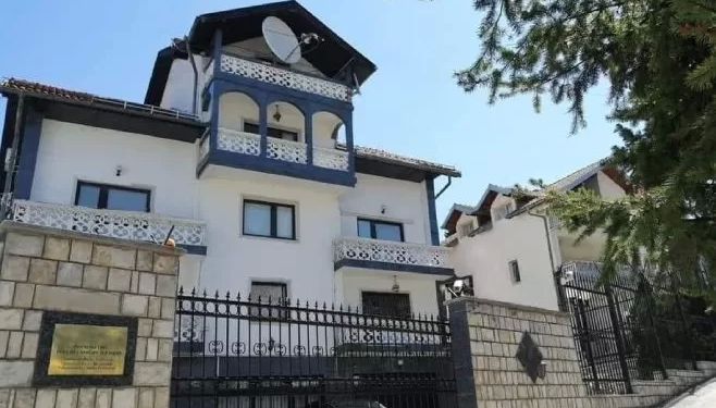 Ruska Ambasada: Visoko cijenimo principijelan stav rukovodstva Srpske