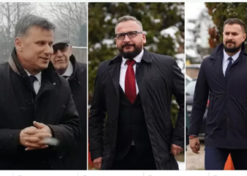 Afera “Respiratori”: Novaliću četiri, Hodžiću pet, a Solaku šest godina robije