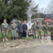 Savanović osudio obilježavanje godišnjice HVO u Kotor Varošu: Policija tvrdi da skup nije bio najavljen