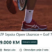Uklonjen oglas – nuđene  ulaznice i gratis golf za 19.000 KM