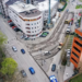 Počinje i obnova dijela Ulice Vuka Karadžića, sutra privremena obustava saobraćaja