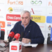 Umičević: Borcu treba čistka, svi da podnesemo ostavke