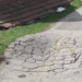 Ulica na Laušu u katastrofalnom stanju: Djeca u školu moraju ići sredinom ulice