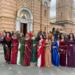 Bogat kulturno-umjetnički program u subotu u porti Hrama Hrista Spasitelja