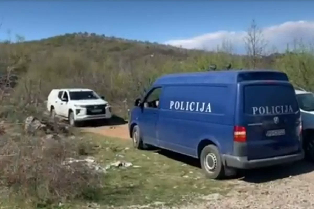 Detalji ubistva u Crnoj Gori: U škaljarca ispalili tri hica pa ga zapalili