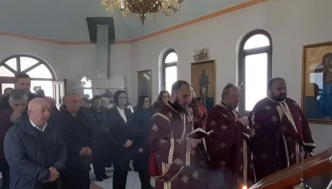 Obilježeno 27 godina od ekshumacije masovne grobnice u Mrkonjić Gradu