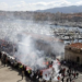 Novi protesti u Francuskoj zbog zakona o reformi penzionog sistema (video)